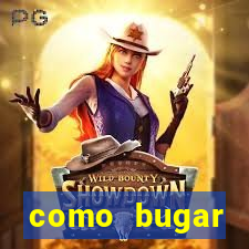 como bugar plataforma de jogos